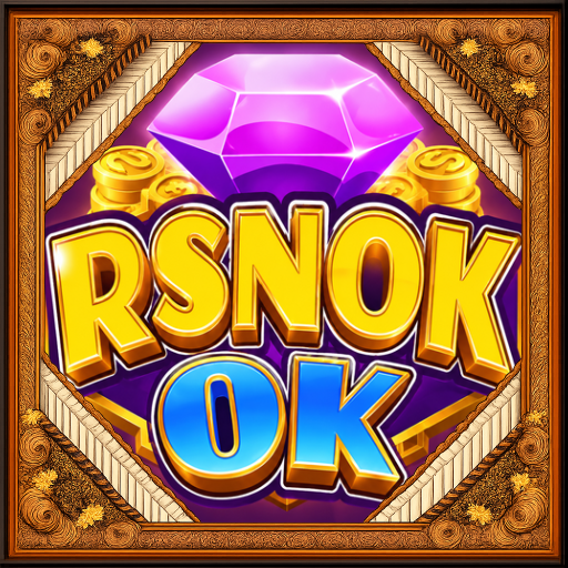 rsnok — galeri pratinjau Resmi APK